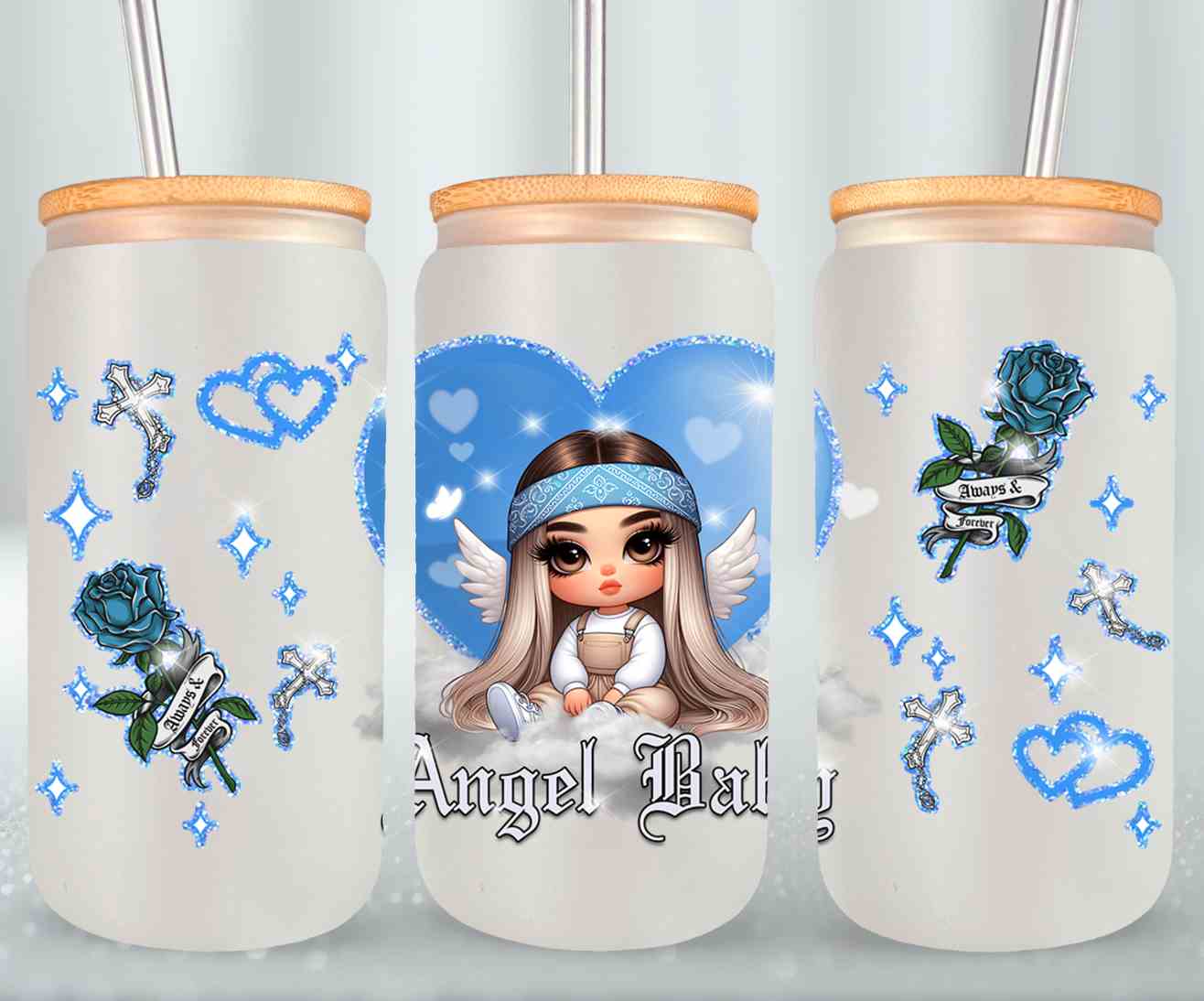 Angel Baby-10122